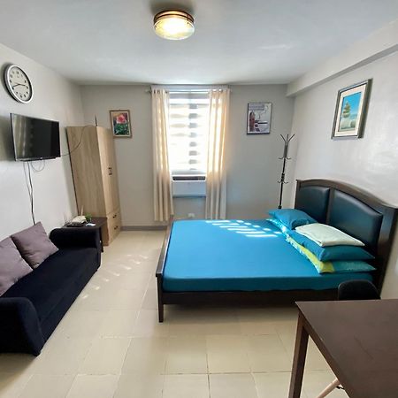 Saekyung Village One Lapu-Lapu City Zewnętrze zdjęcie