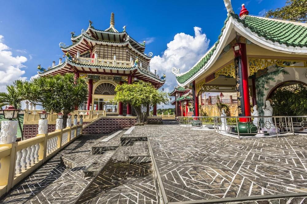 Saekyung Village One Lapu-Lapu City Zewnętrze zdjęcie