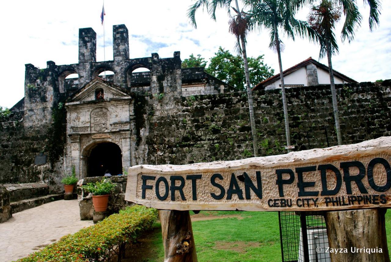 Saekyung Village One Lapu-Lapu City Zewnętrze zdjęcie