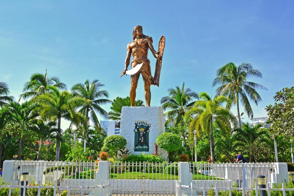 Saekyung Village One Lapu-Lapu City Zewnętrze zdjęcie