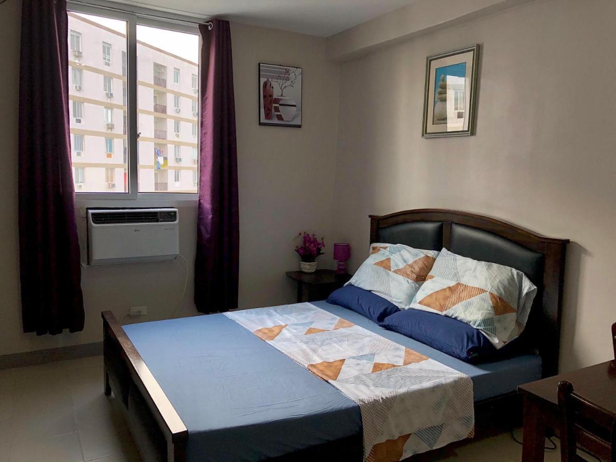 Saekyung Village One Lapu-Lapu City Zewnętrze zdjęcie