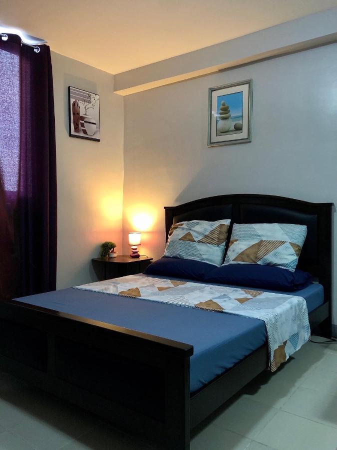 Saekyung Village One Lapu-Lapu City Zewnętrze zdjęcie