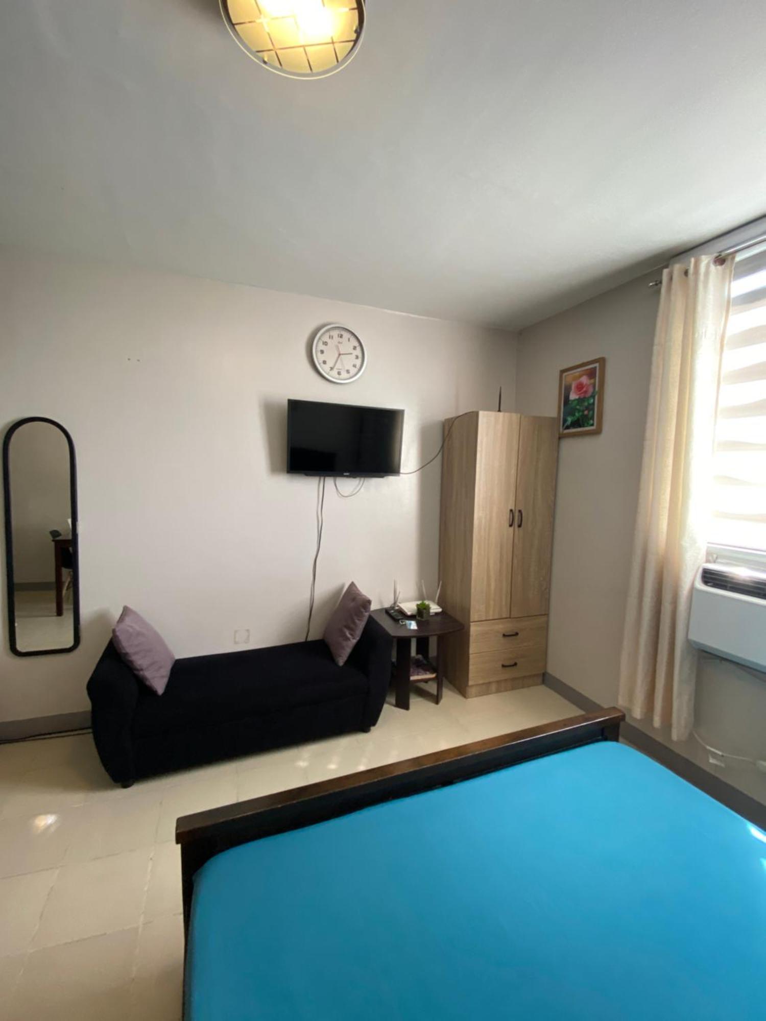 Saekyung Village One Lapu-Lapu City Zewnętrze zdjęcie