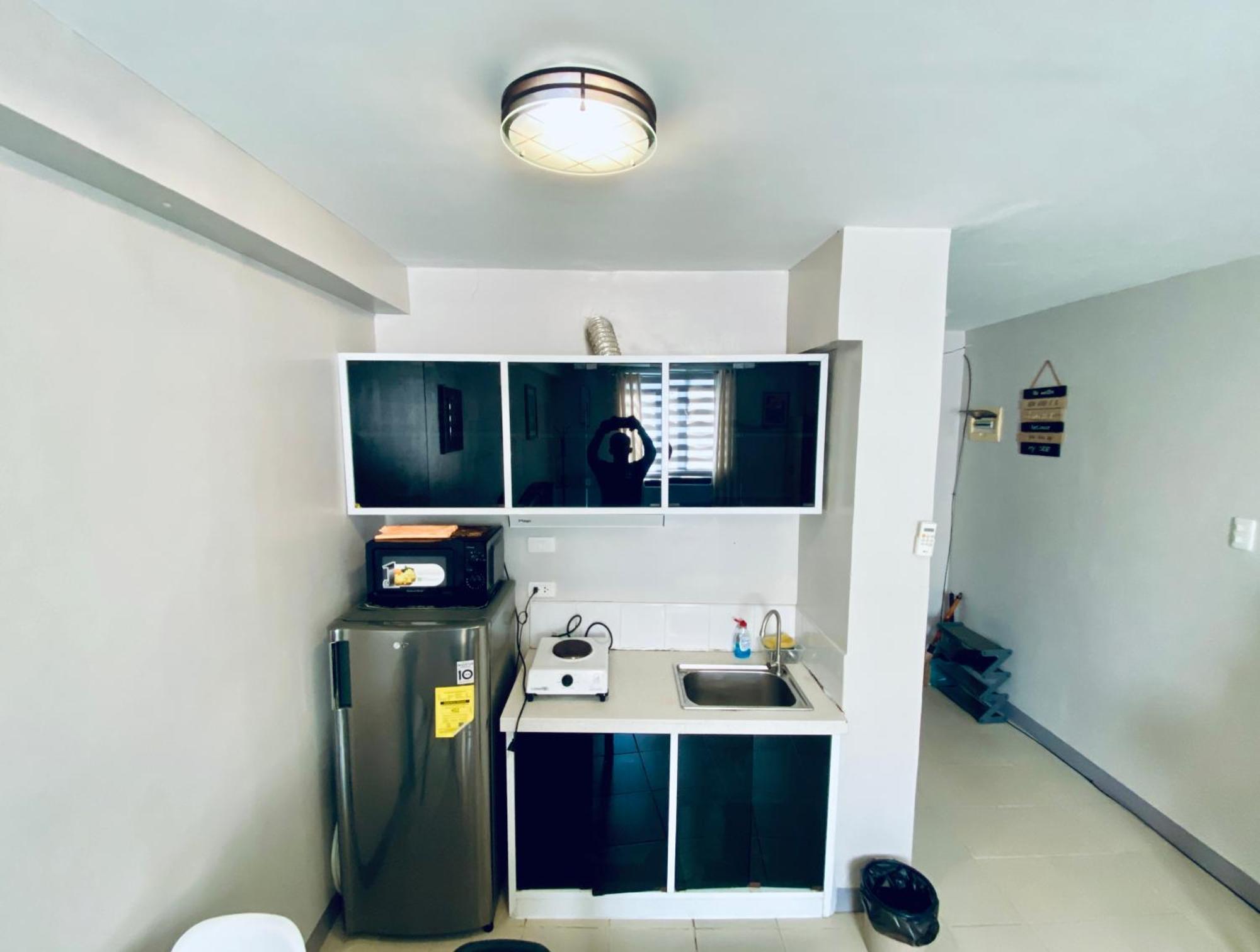 Saekyung Village One Lapu-Lapu City Zewnętrze zdjęcie