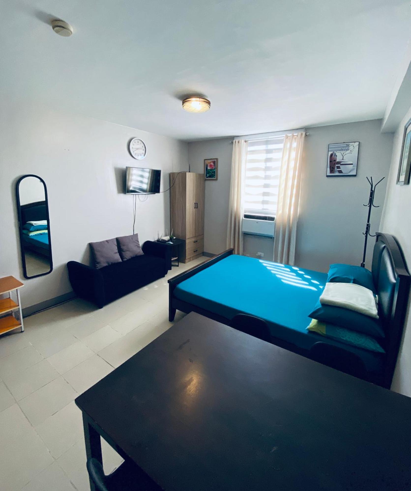 Saekyung Village One Lapu-Lapu City Zewnętrze zdjęcie