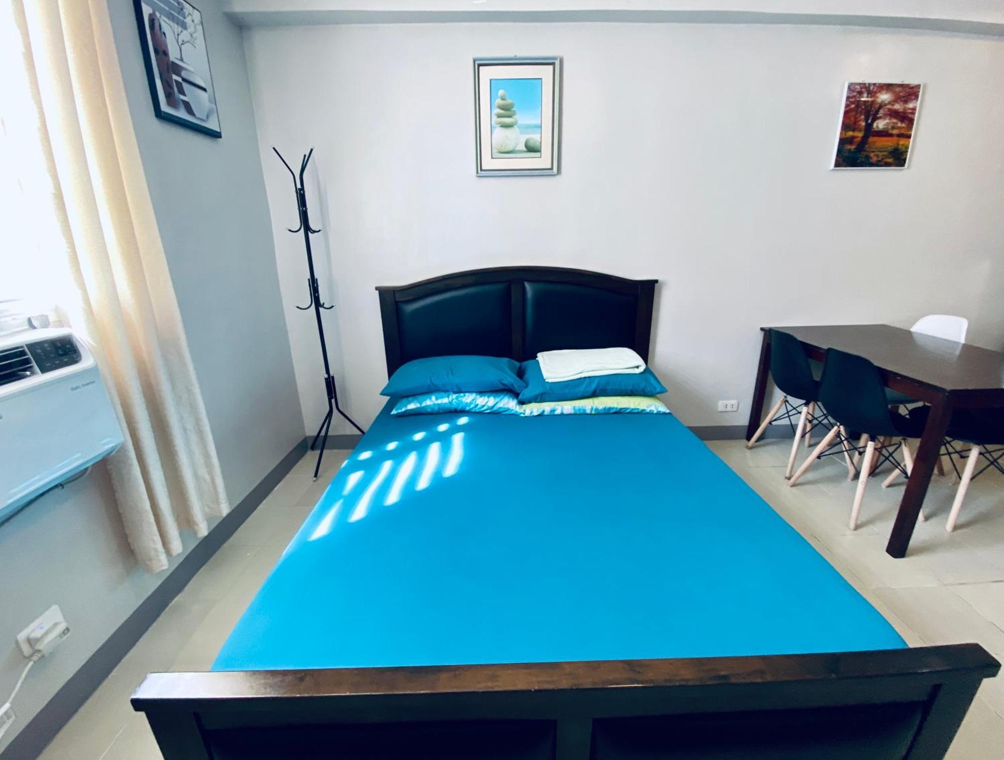 Saekyung Village One Lapu-Lapu City Zewnętrze zdjęcie