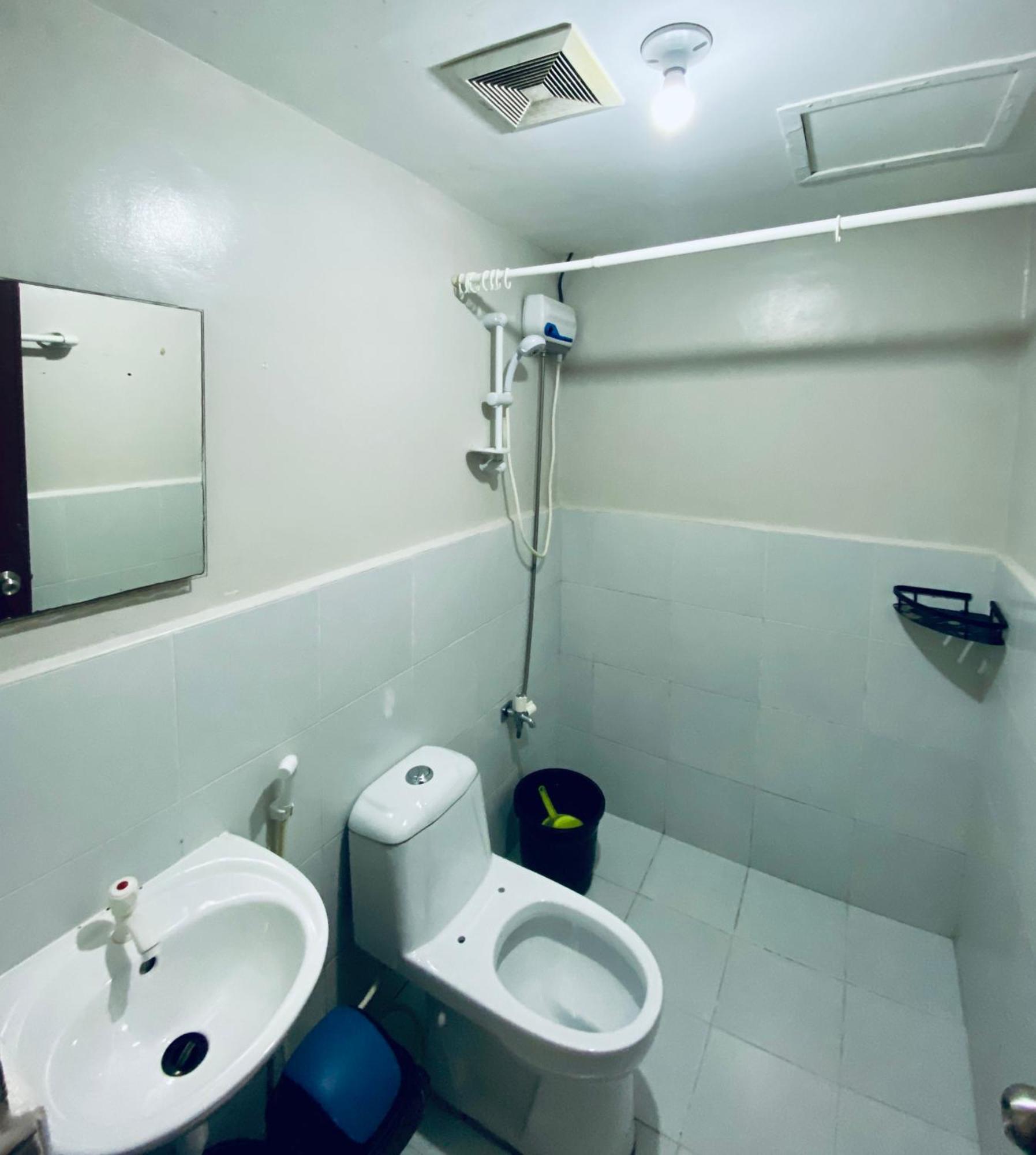 Saekyung Village One Lapu-Lapu City Zewnętrze zdjęcie