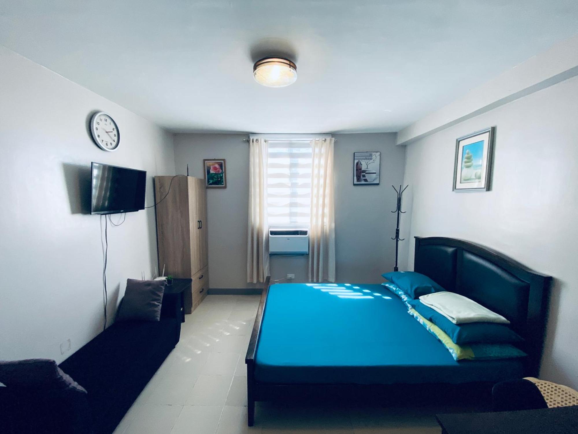 Saekyung Village One Lapu-Lapu City Zewnętrze zdjęcie