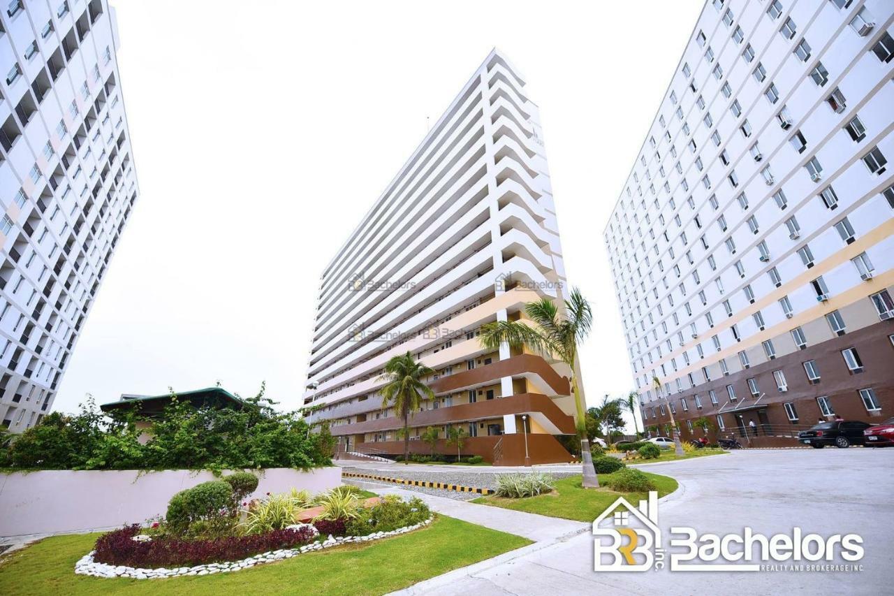 Saekyung Village One Lapu-Lapu City Zewnętrze zdjęcie