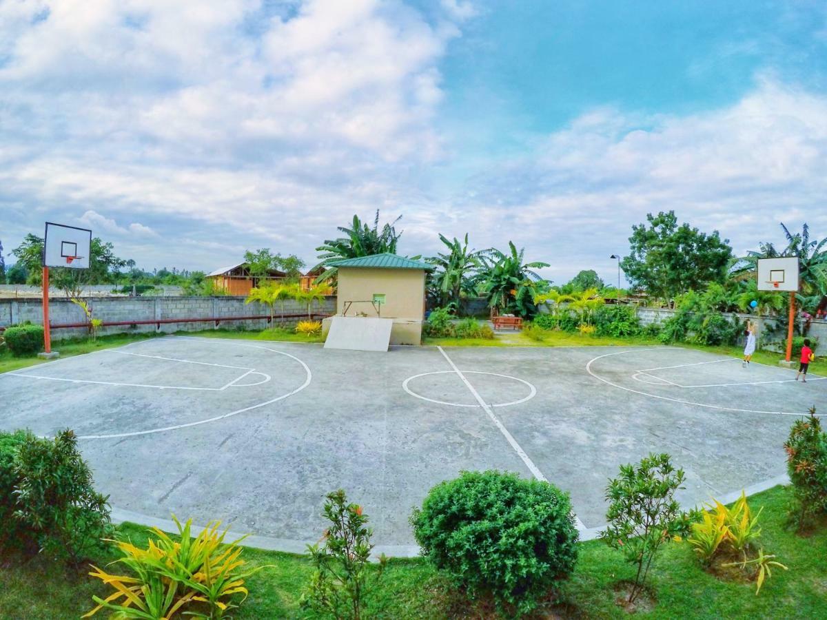 Saekyung Village One Lapu-Lapu City Zewnętrze zdjęcie