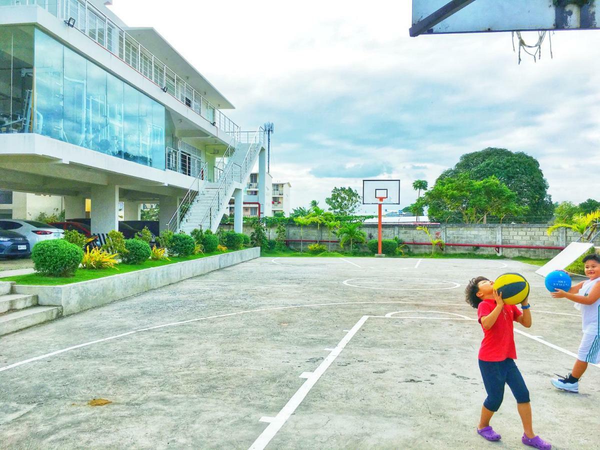 Saekyung Village One Lapu-Lapu City Zewnętrze zdjęcie