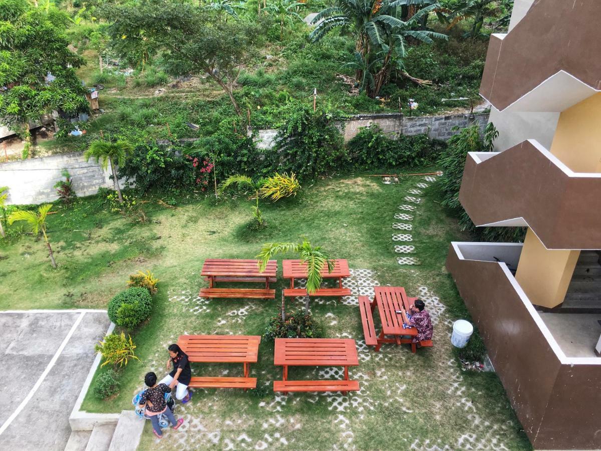Saekyung Village One Lapu-Lapu City Zewnętrze zdjęcie